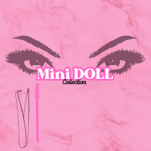 Mini Doll Collection
