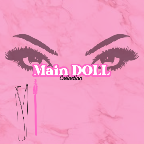 Main Doll Collection