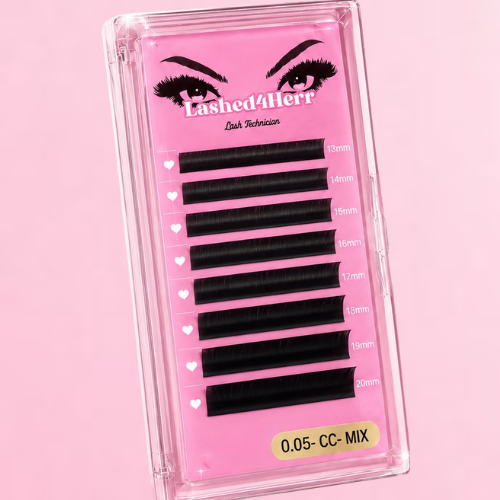 Main Doll - CC Curl 0.05 Long