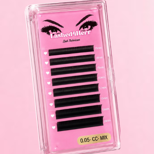 Main Doll - CC Curl 0.03 Long