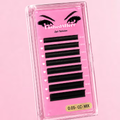 Mini Doll - CC Curl 0.03 Short