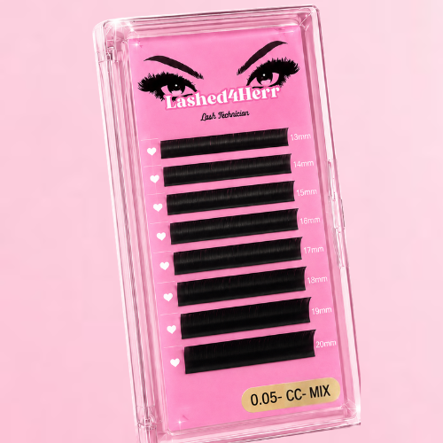 Mini Doll - CC Curl 0.03 Short